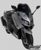 Szyba ERMAX SCOOTER HYPERSPORT 35 cm Yamaha TMAX 530 2012 - 2016